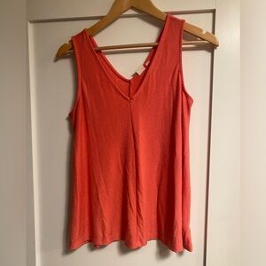 Gap tank - pink